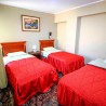 Hotel amazonas se encuentra ubicada  en La plaza de Armas S/N - Churin.
